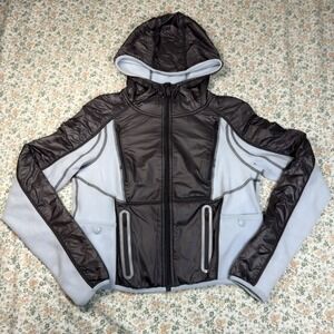 Free People Movement Go The Distance Fleece Jacket XS New with Tag